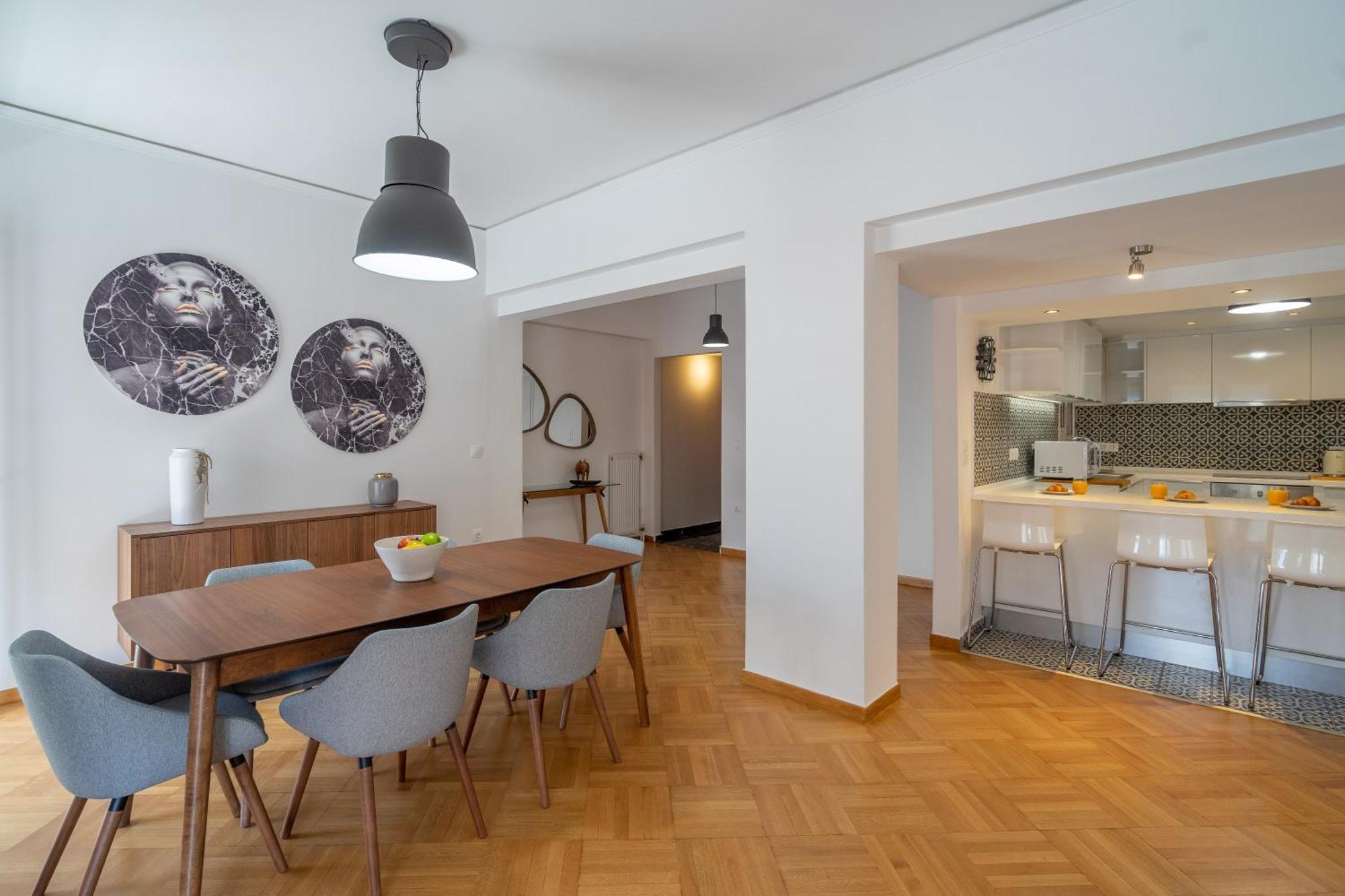 Close Acropolis View 3 Bd Apt Atenas Exterior foto