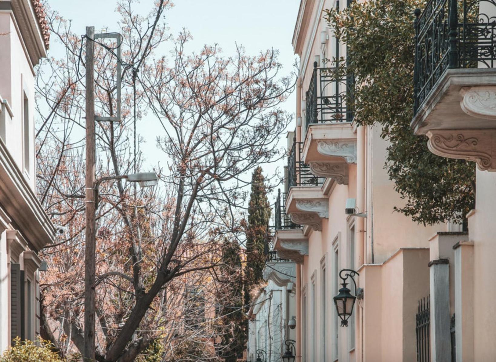 Close Acropolis View 3 Bd Apt Atenas Exterior foto